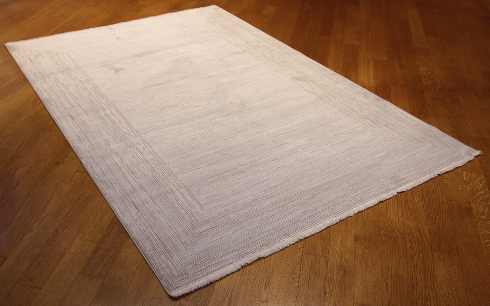 Shine Morgan 230x160cm bambù Silk - immagine 3