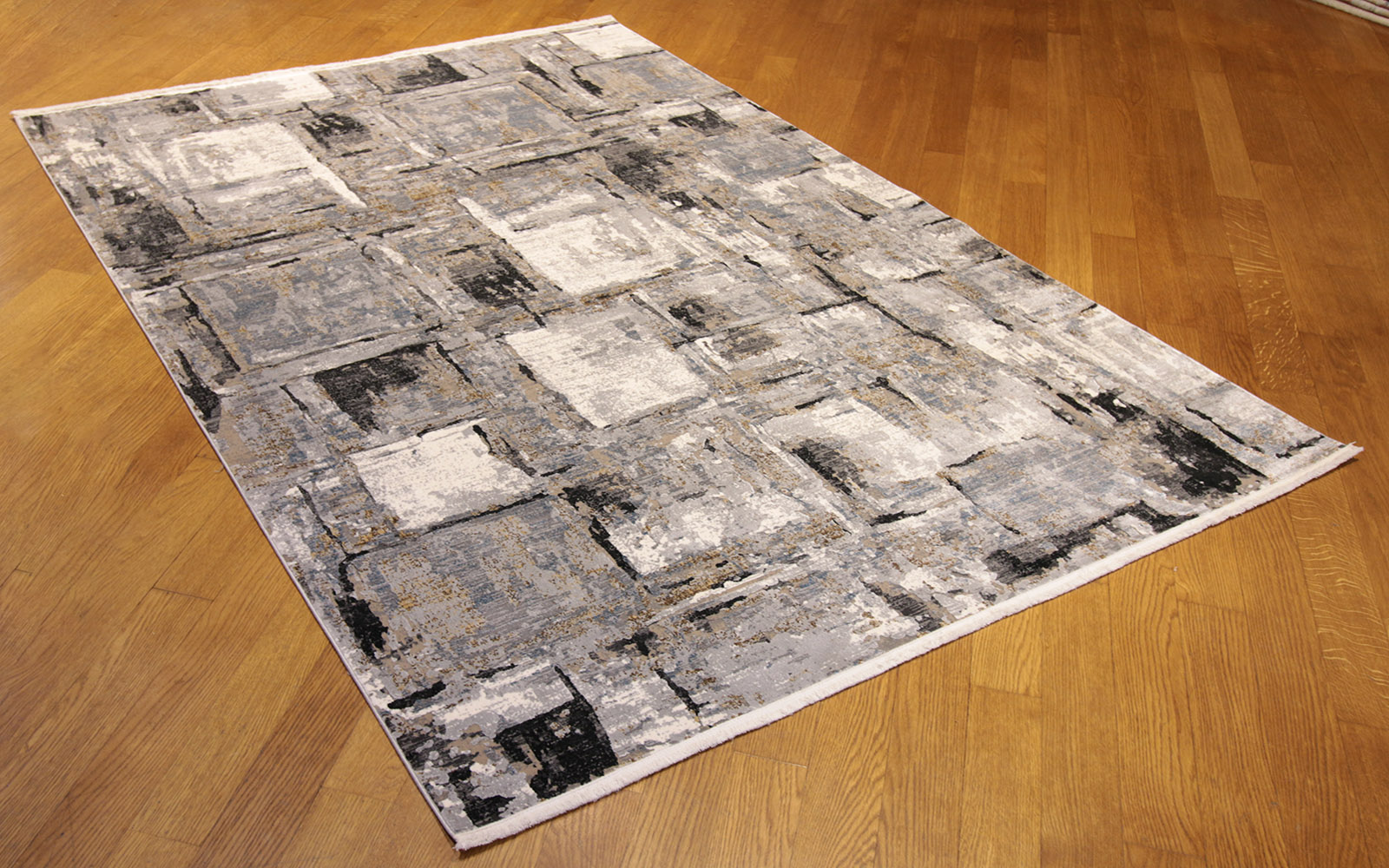 Enzio 230x160cm bambù Silk - immagine 3