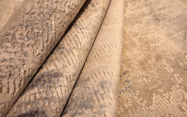 Shine Morgan 230x160cm bambù Silk - immagine 6