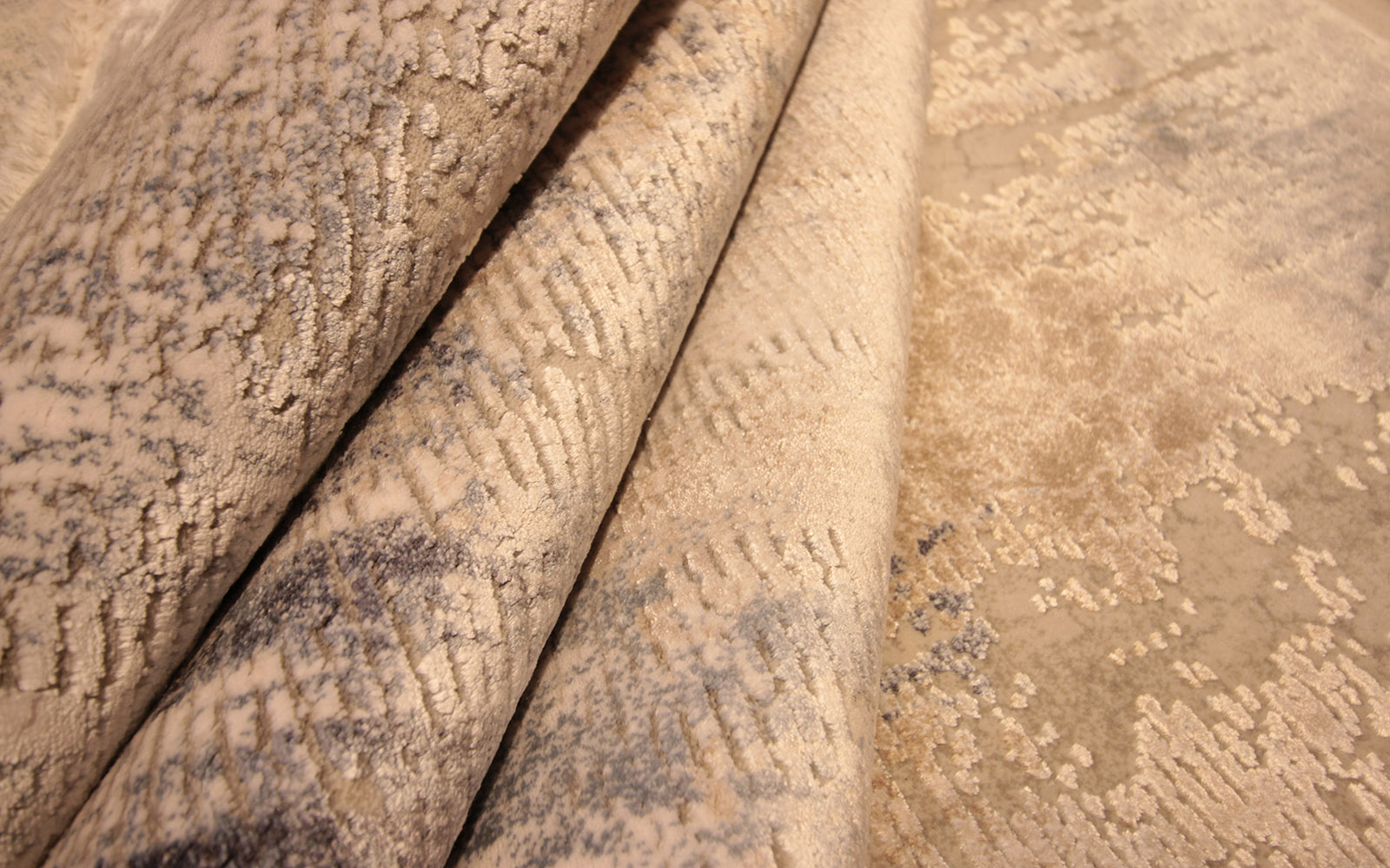 Shine Morgan 230x160cm bambù Silk - immagine 6
