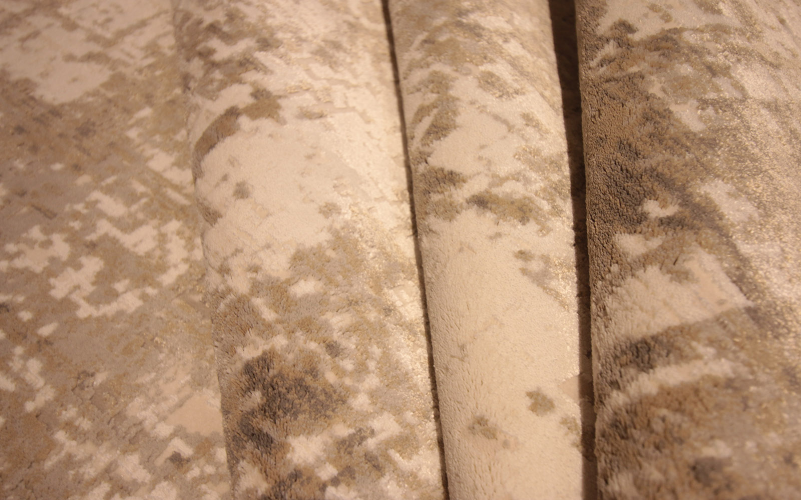 Sia Marlene 300x200cm-230x160cm bambù Silk - immagine 6