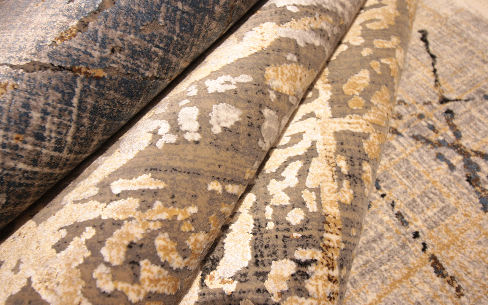 Enzio Suzi 180x120cm bambù Silk - immagine 4