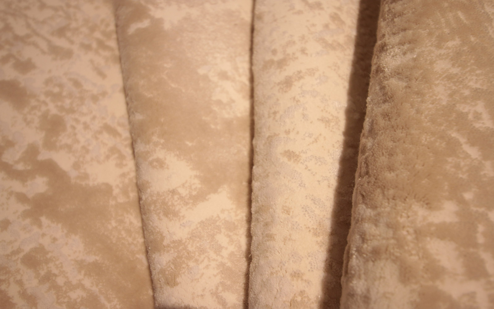 Capri Anica 290x200-230x160cm bambù Silk - immagine 8