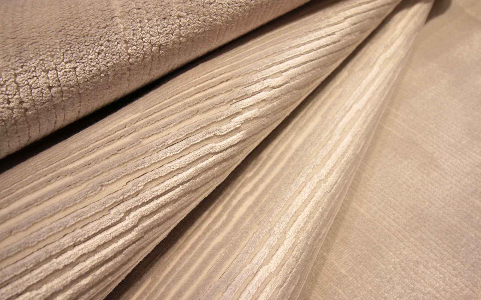 Olimpia Aelin 200x200cm bambù Silk - immagine 6