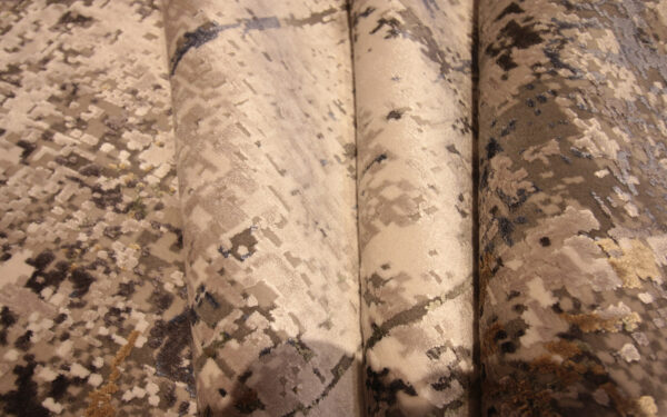Mia Foster 300x240cm bambù Silk - immagine 6