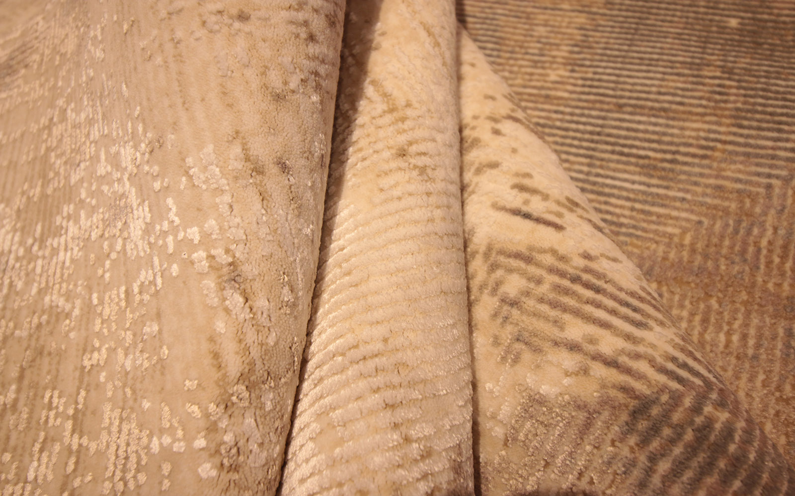 La Classe Orelia 290x200cm bambù Silk - immagine 5
