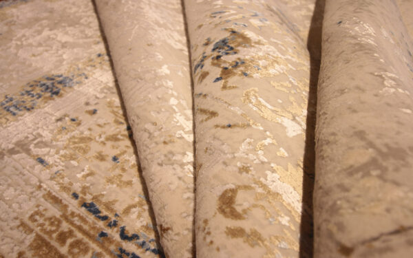 Henessy Blue Sky Vari Misure bambù Silk - immagine 5