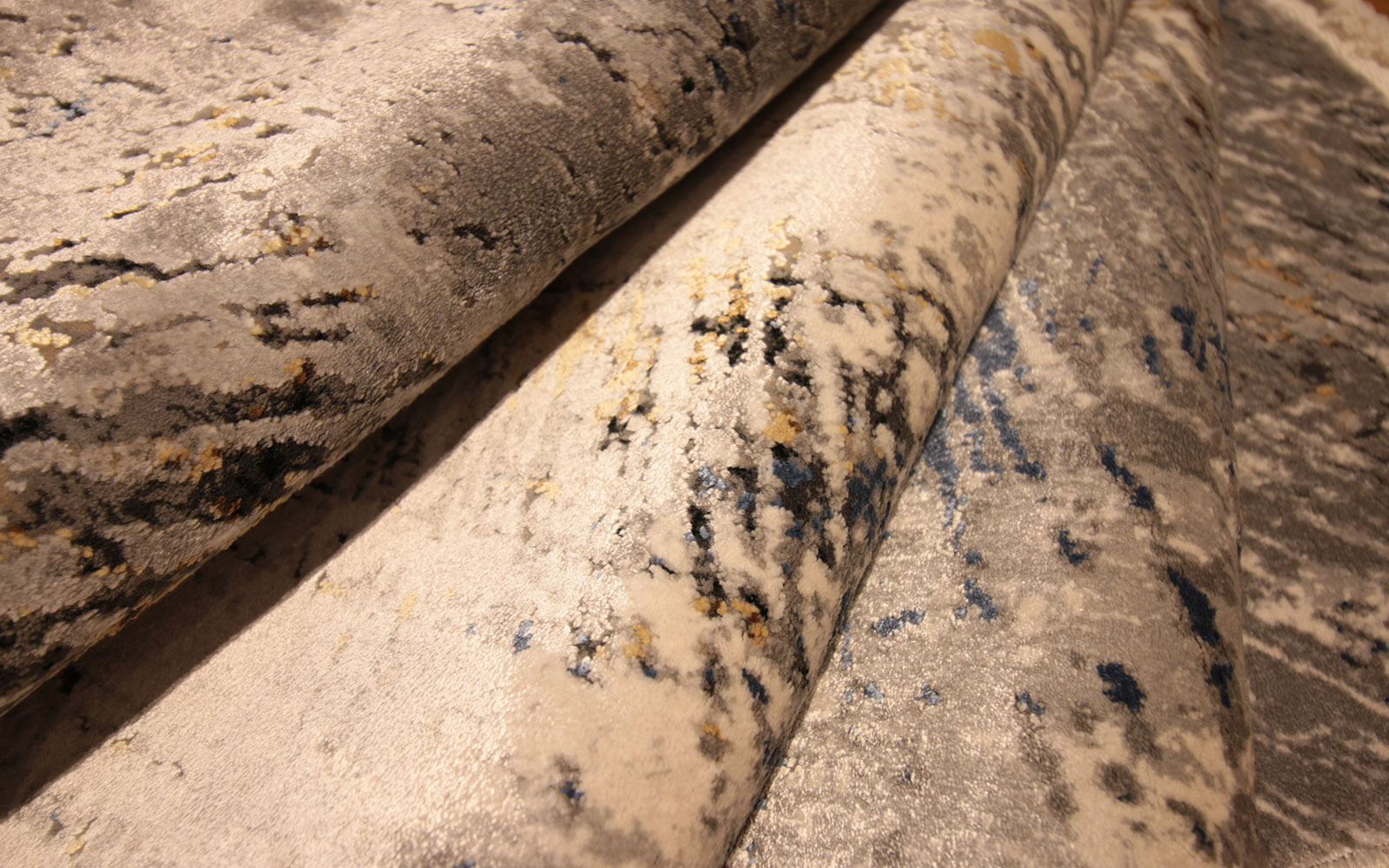 Enzio Anita 300x080cm bambù Silk - immagine 4