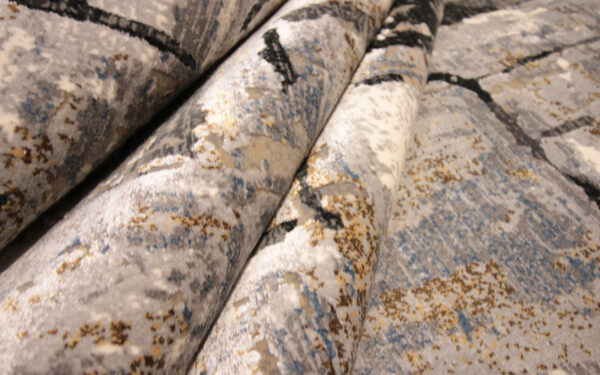 Enzio 230x160cm bambù Silk - immagine 4