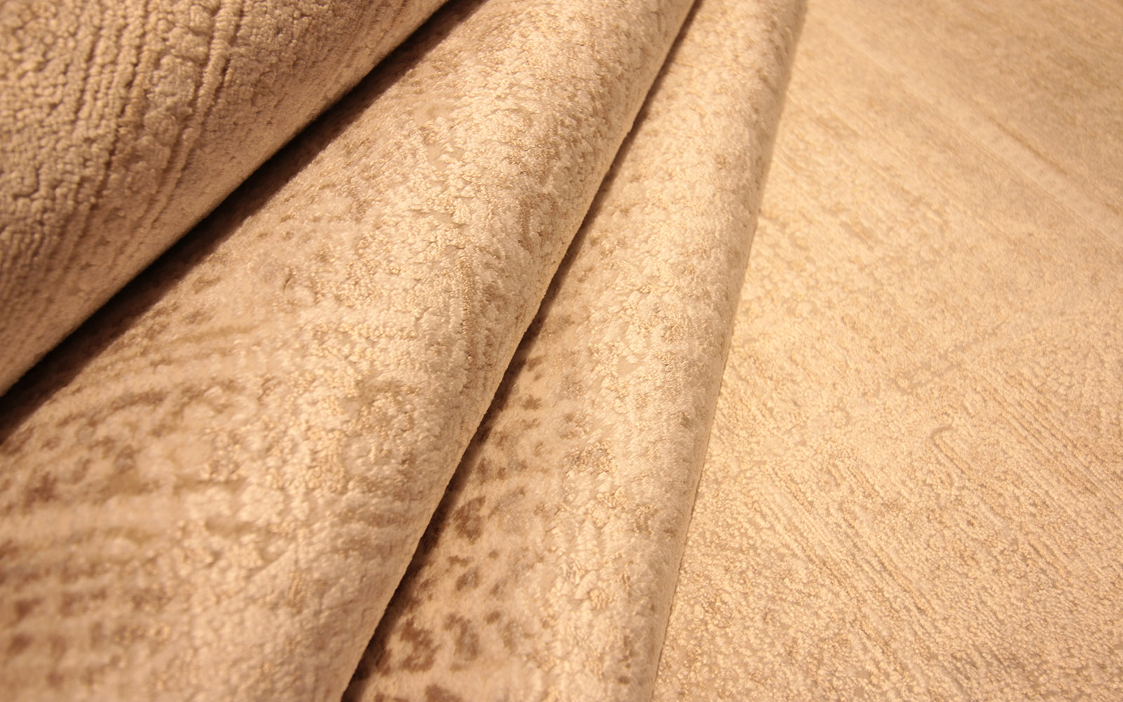 Olimpia Juniper 230x160cm bambù Silk - immagine 4