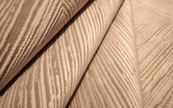 Shine Morgan 230x160cm bambù Silk - immagine 4