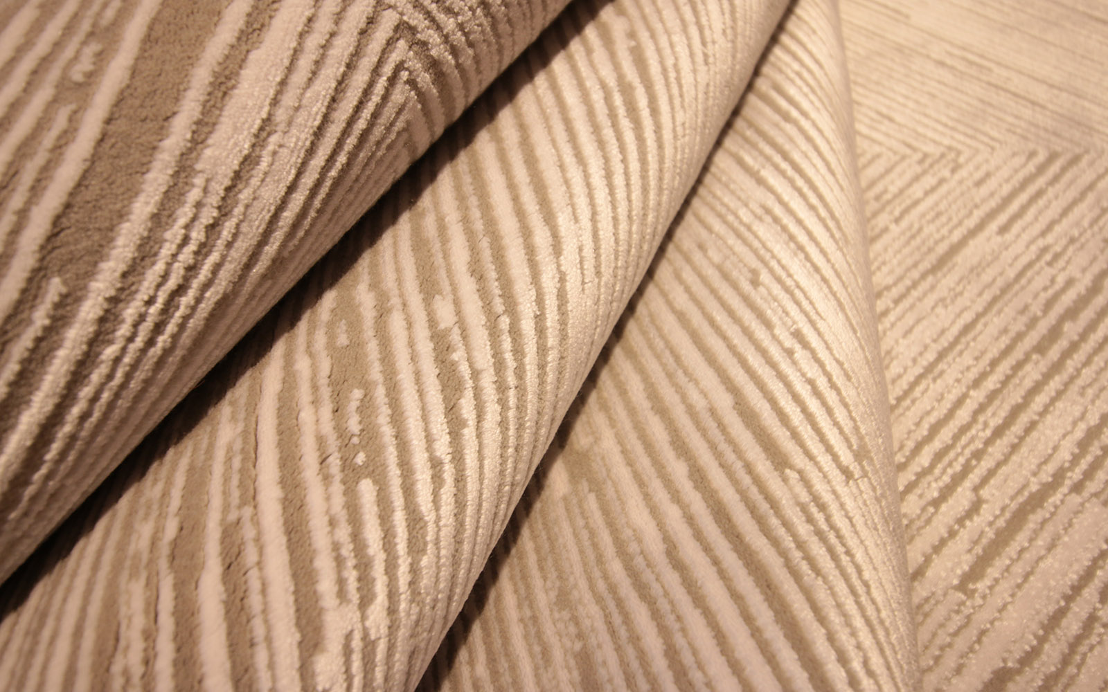 Shine Morgan 230x160cm bambù Silk - immagine 4