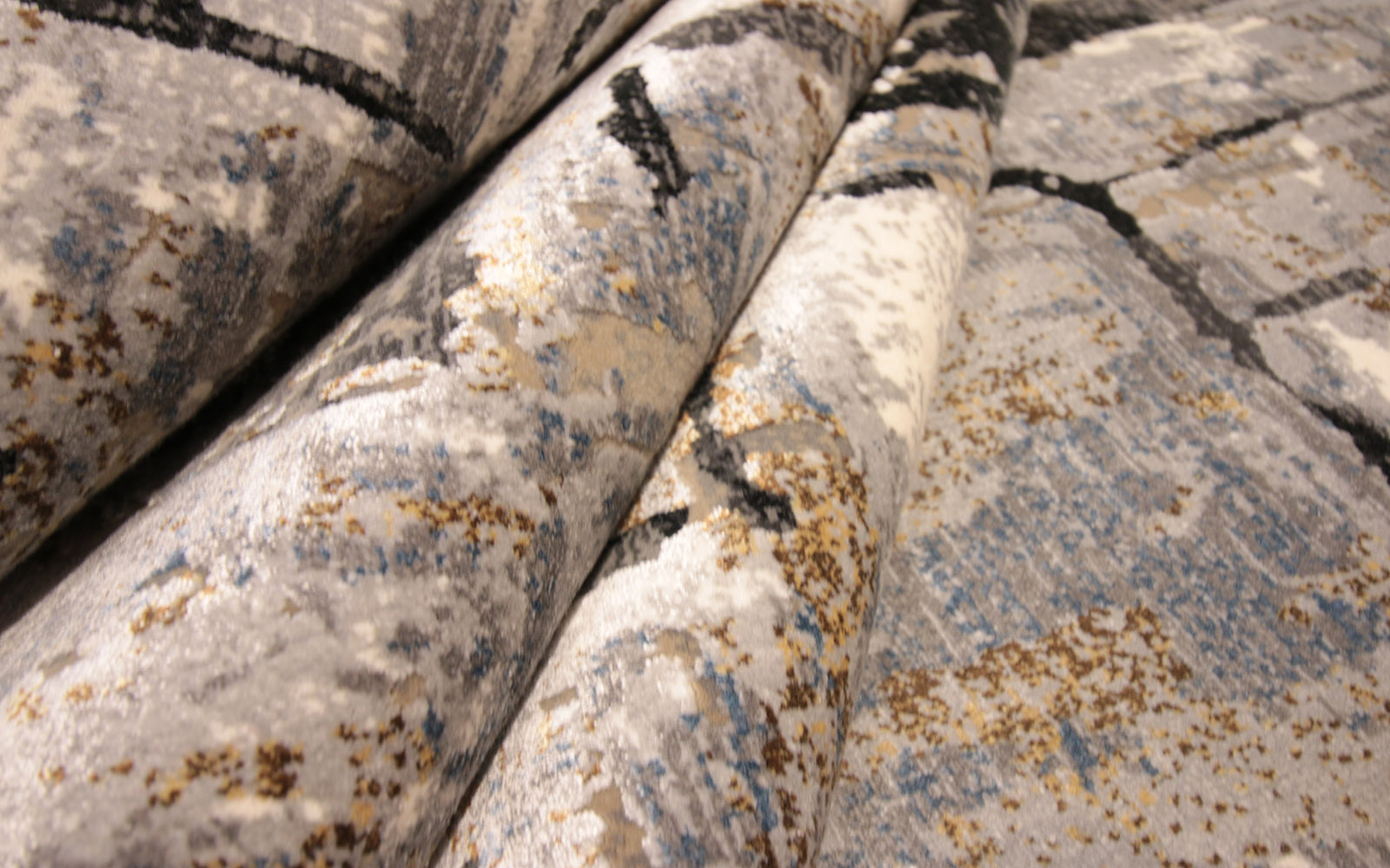 Enzio 230x160cm bambù Silk - immagine 4