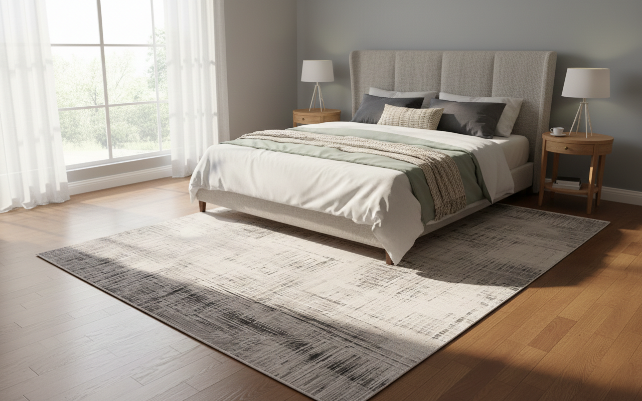 Henessy Kalliope 300x240cm bambù Silk - immagine 8
