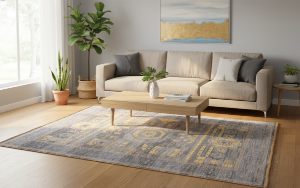 Aura Copper 190x130-160x160cm bambù Silk - immagine 8