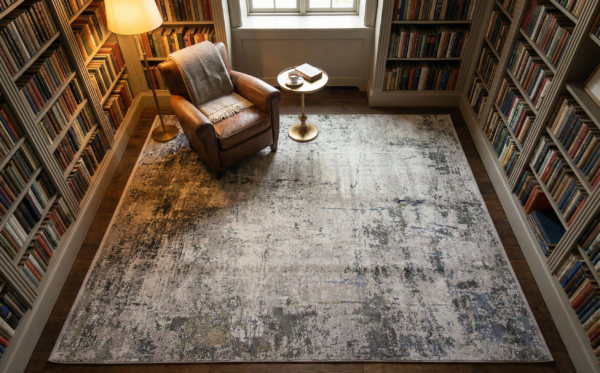 Mia Foster 300x240cm bambù Silk - immagine 7