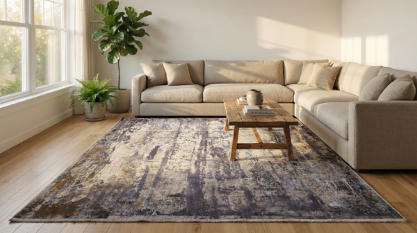 Galaxy Bridget 290x240cm bambù Silk - immagine 8