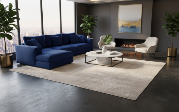 Olimpia Aelin 290x200-230x160cm bambù Silk - immagine 8