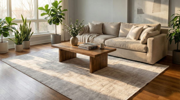 Doku Amity 340x240cm bambù Silk - immagine 7