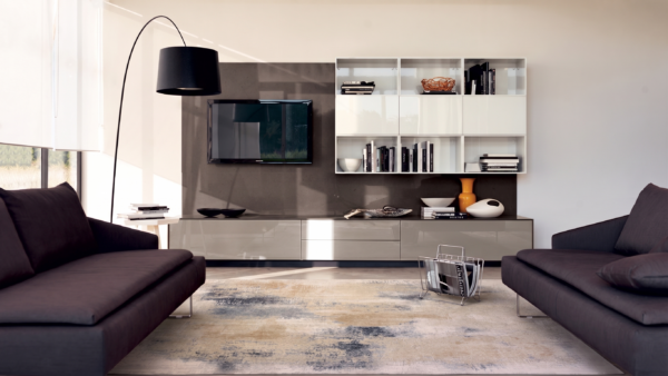 Alternative view of Shine Morgan 230x160cm bambù Silk