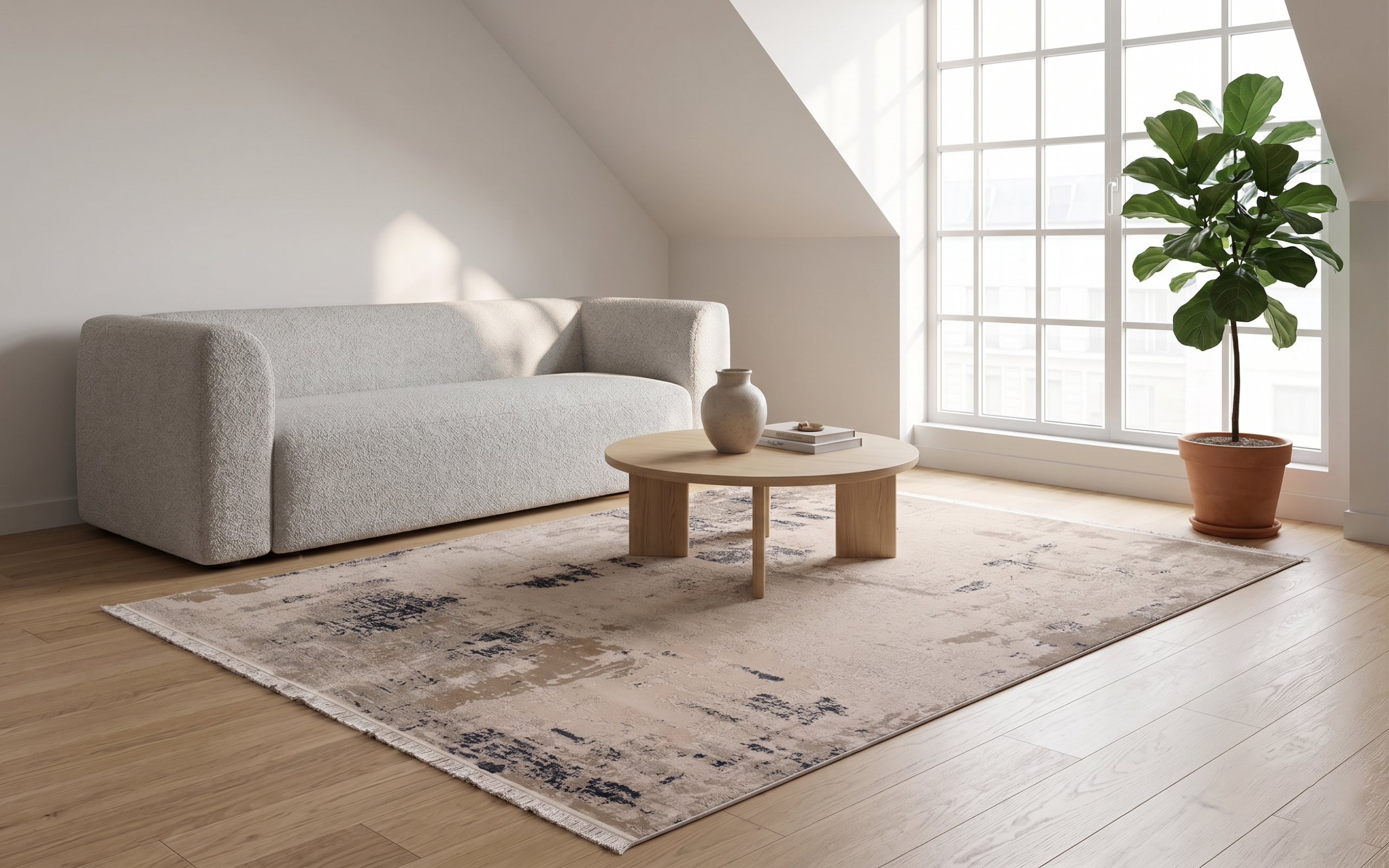 Shine Morgan 230x160-300x240cm bambù Silk - immagine 8