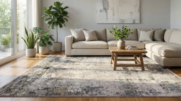 Mia Foster 300x240cm bambù Silk - immagine 9