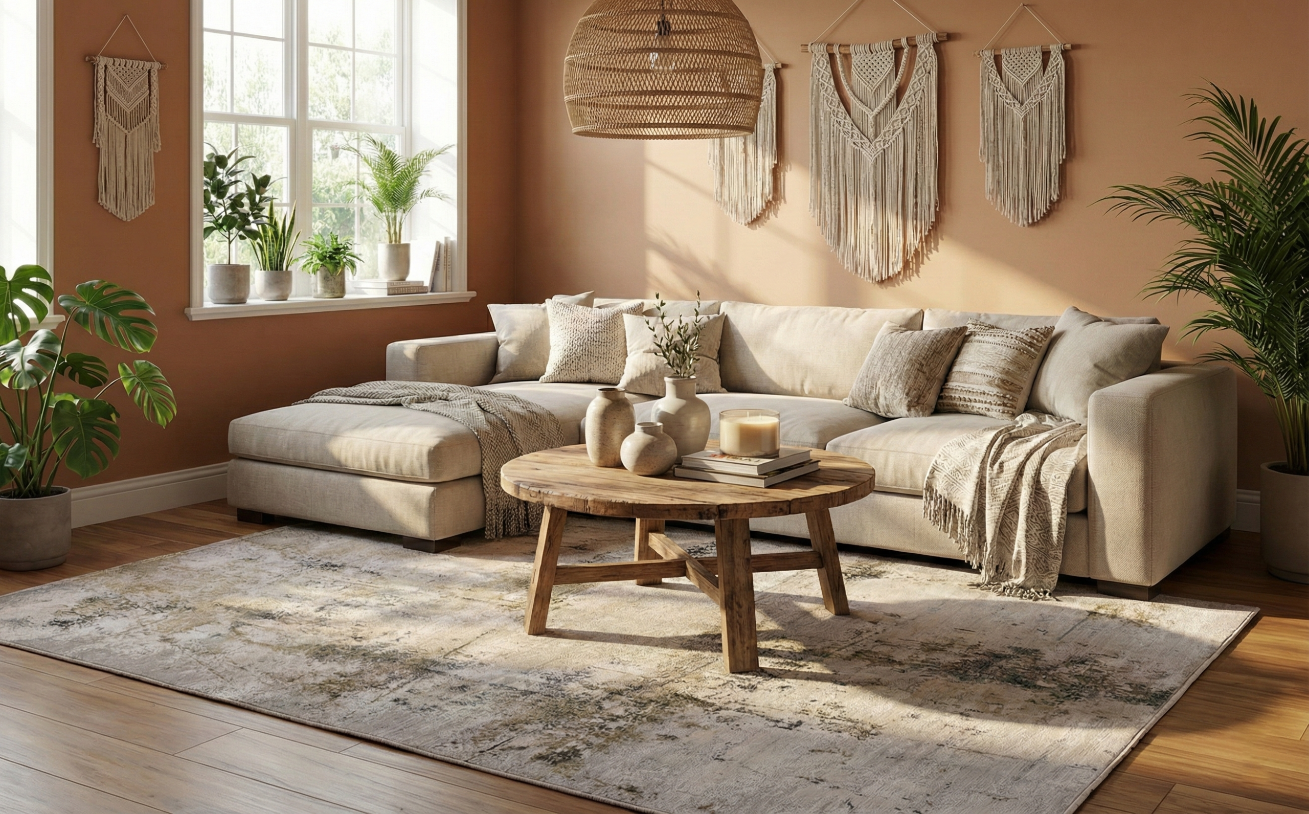 Olympus Sonnet 300x240cm bambù Silk - immagine 8