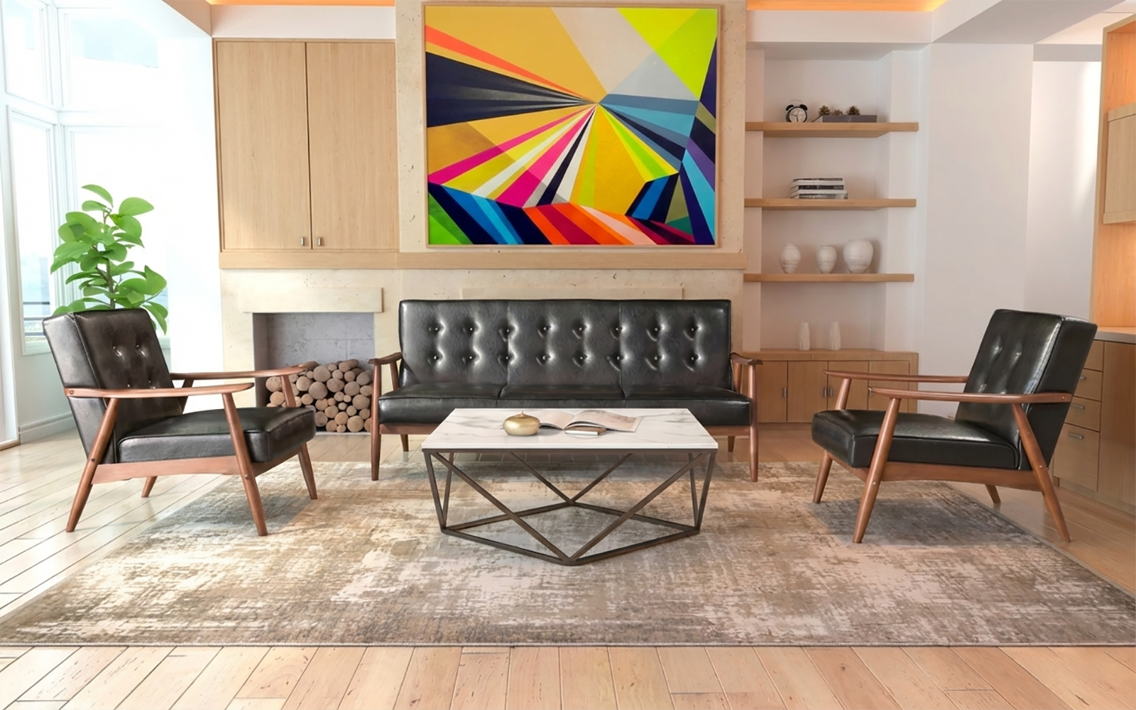 Sia Marlene 300x200cm-230x160cm bambù Silk - immagine 2
