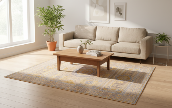 Aura Copper 190x130-160x160cm bambù Silk - immagine 8