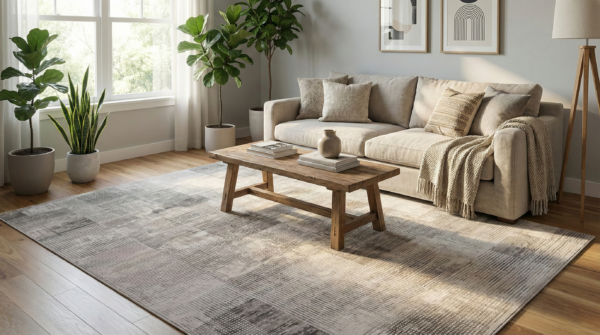 Sia Orelia 400x300-340x240cm bambù Silk - immagine 6