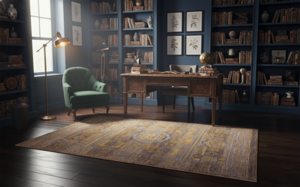 Aura Copper 190x130-160x160cm bambù Silk - immagine 6