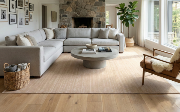 Capri Onyx 290x200-200x100cm bambù Silk - immagine 5