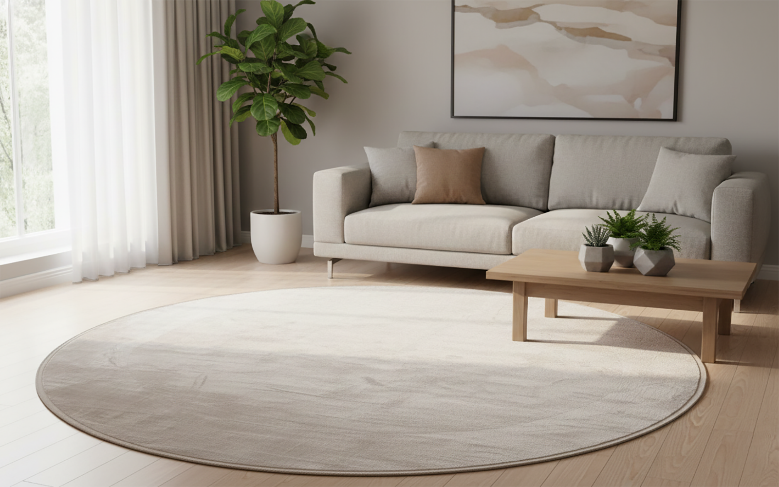 Olimpia Aelin 200x200cm bambù Silk - immagine 8