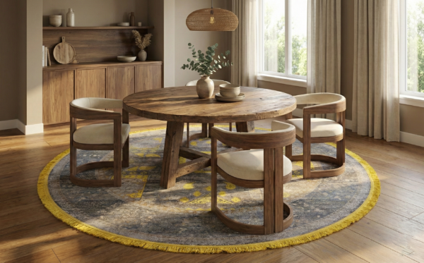 Aura Gold 200x200cm bambù Silk - immagine 9