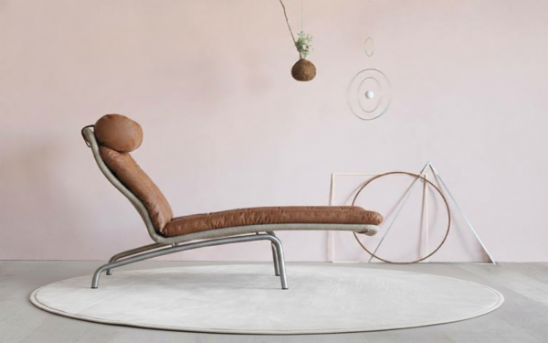Olimpia Aelin 200x200cm bambù Silk - immagine 9
