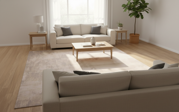 La Classe Orelia 290x200cm bambù Silk - immagine 9