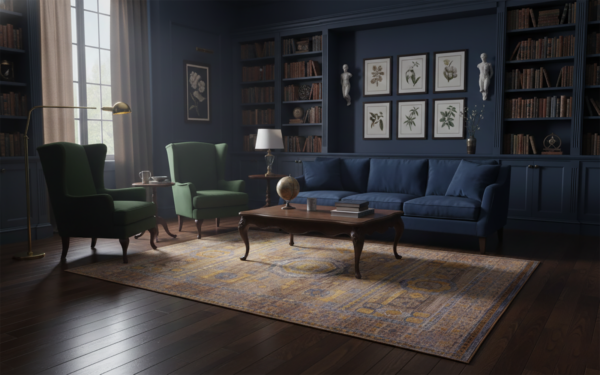 Aura Copper 190x130-160x160cm bambù Silk - immagine 9