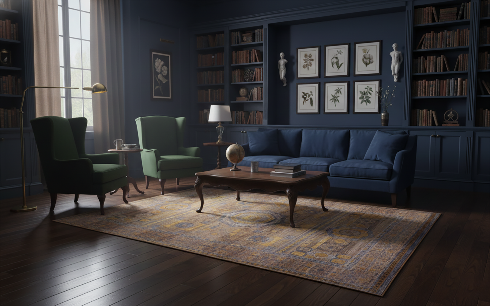 Aura Copper 190x130-160x160cm bambù Silk - immagine 9