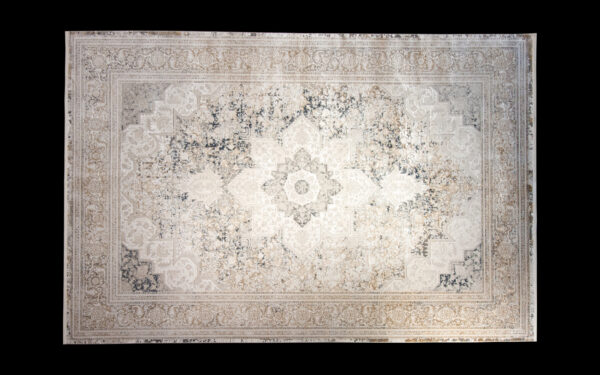 Monir 290x200cm bambù Silk