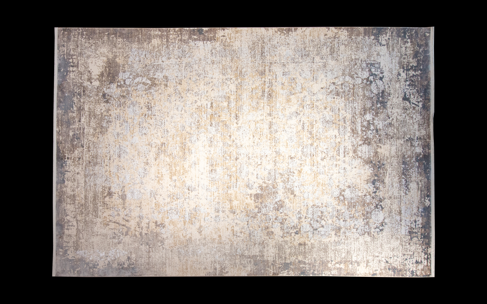Shifteh 290x200cm bambù Silk
