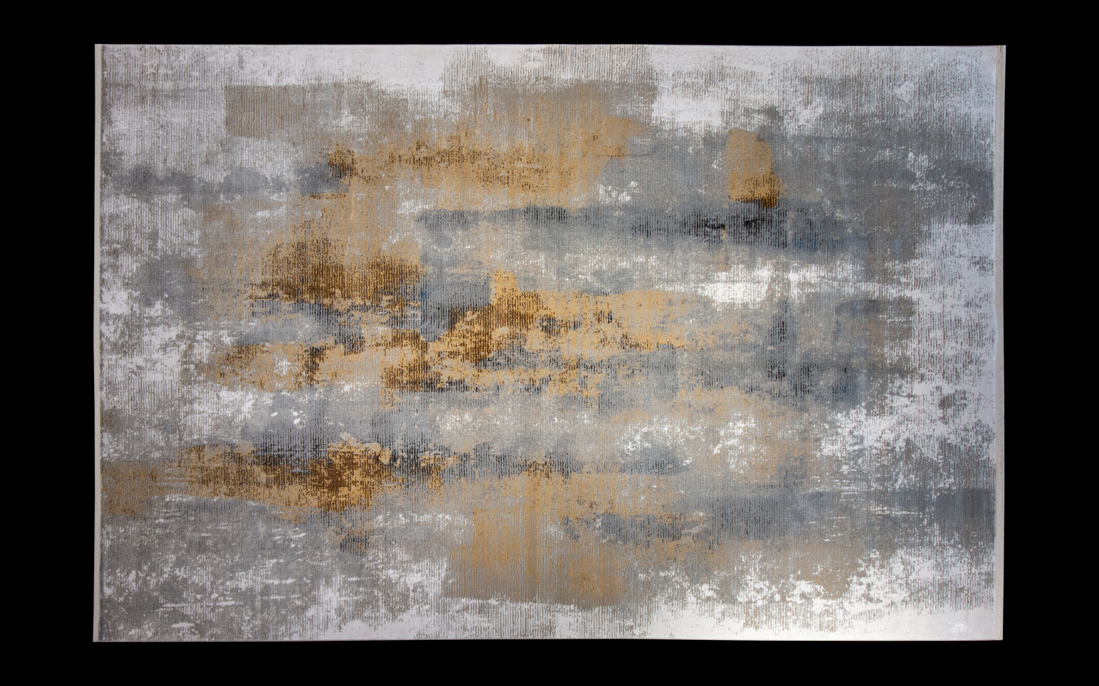 Haleh 290x200cm bambù Silk