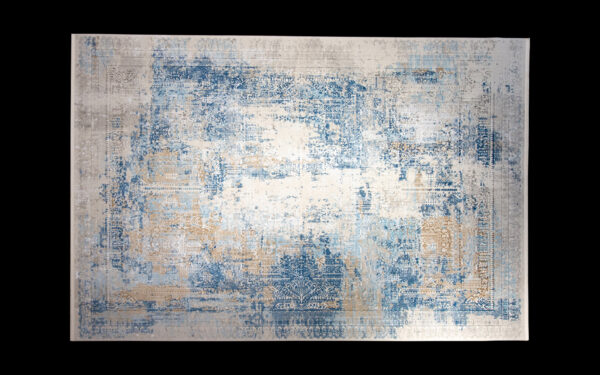 Jaleh 290x200cm bambù Silk