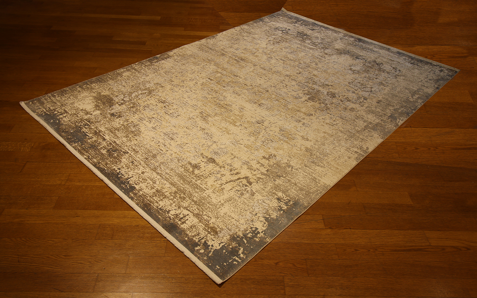 Shifteh 290x200cm bambù Silk - immagine 3