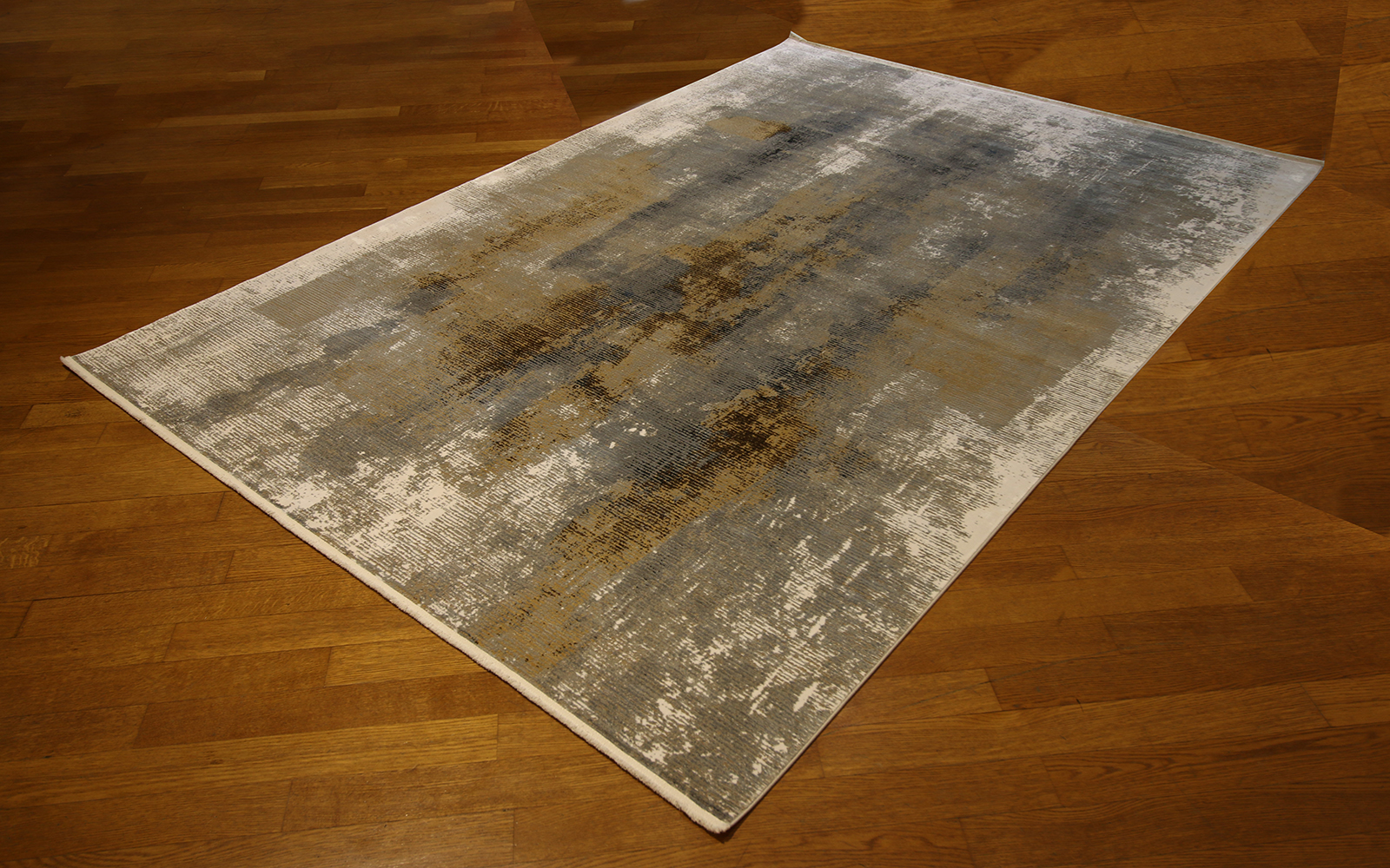 Haleh 290x200cm bambù Silk - immagine 3