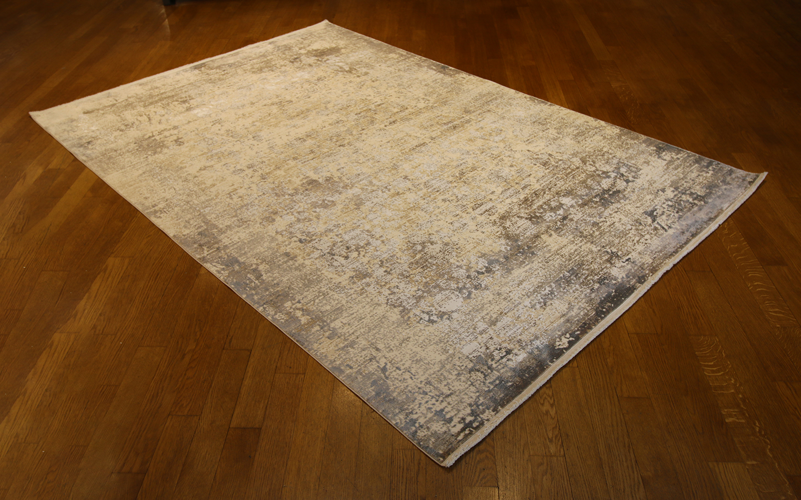 Shifteh 290x200cm bambù Silk - immagine 4