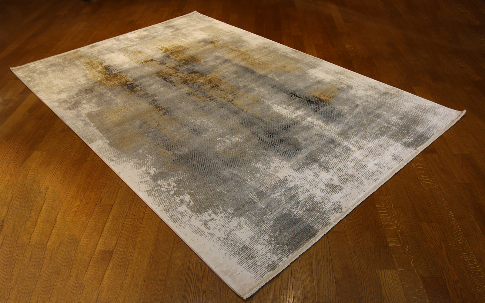Haleh 290x200cm bambù Silk - immagine 4