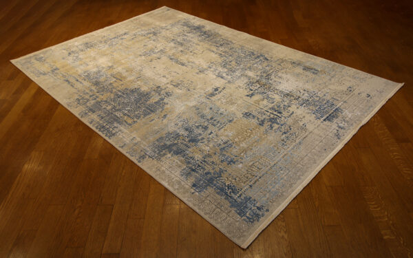 Jaleh 290x200cm bambù Silk - immagine 4