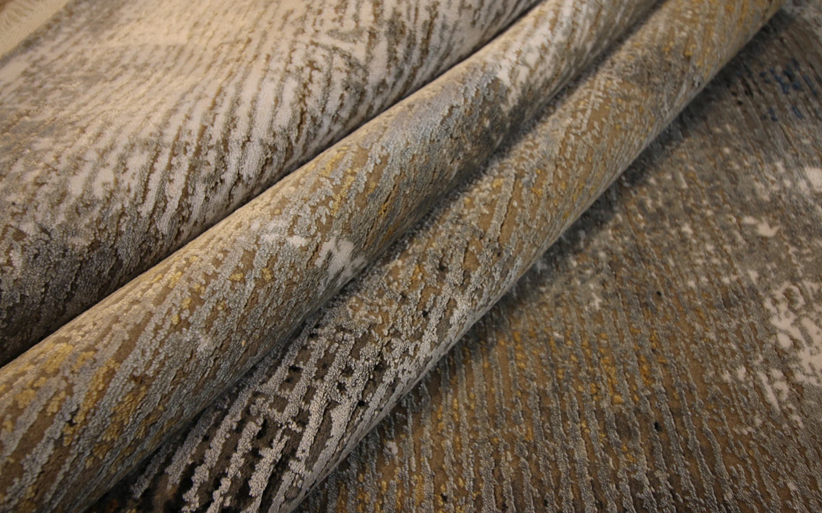 Haleh 290x200cm bambù Silk - immagine 6