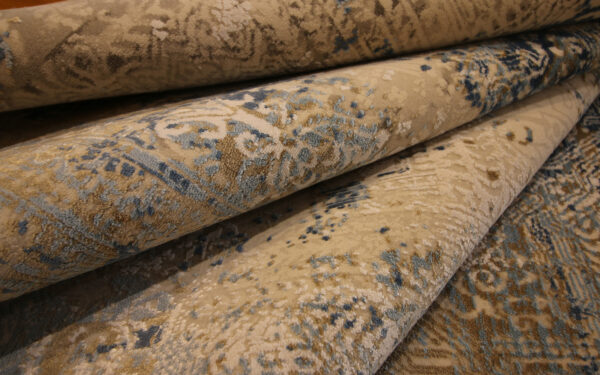 Jaleh 290x200cm bambù Silk - immagine 7