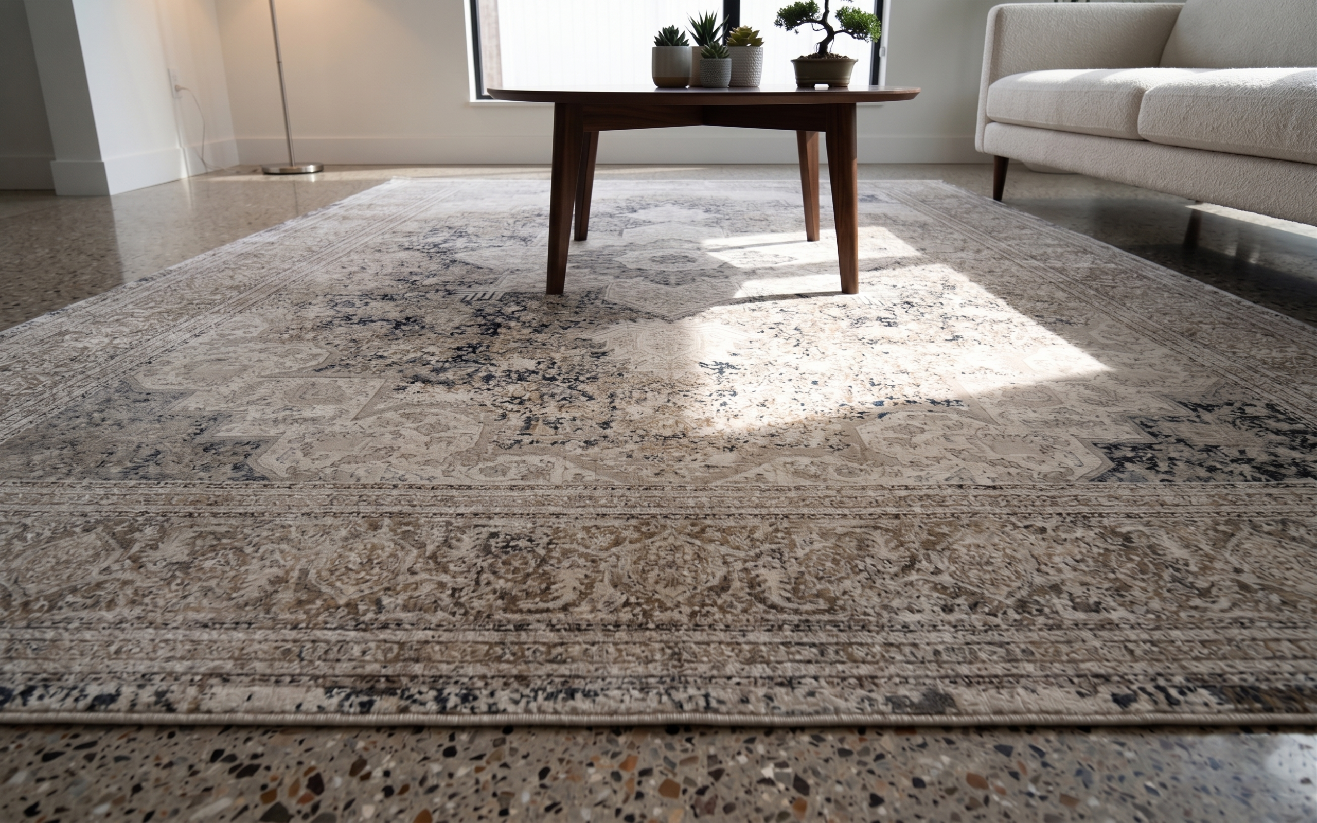 Monir 290x200cm bambù Silk - immagine 8